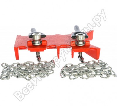 Ridgid 463 тиски для сварки отводов 40230