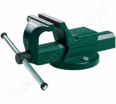 Ridgid тиски junior 140 10809