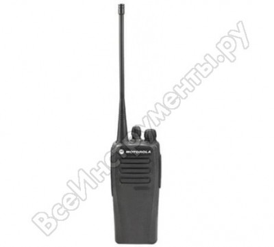 Motorola рация dp1400 vhf analog