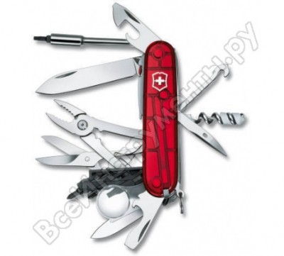 Офицерский нож Victorinox CyberTool Lite 1.7925.T