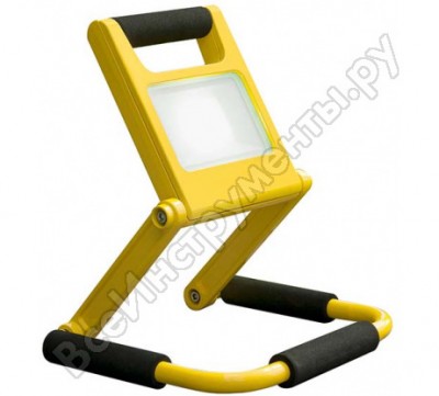 Elektrostandard прожектор переносной 007 fl LED 10w 6500k ip54 mobi a038441