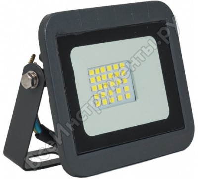 Старт светодиодный прожектор led_fl20w65 sp