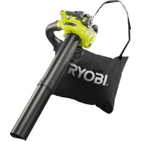 Бензиновая воздуходувка Ryobi RBV26B 3002353
