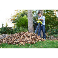 Бензиновая воздуходувка Ryobi RBV26B 3002353