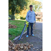 Бензиновая воздуходувка Ryobi RBV26B 3002353