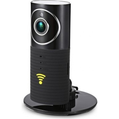 Ivue панорамная 180 градусов wi-fi камера для видеонаблюдения, 1.3 mpx dog-2w