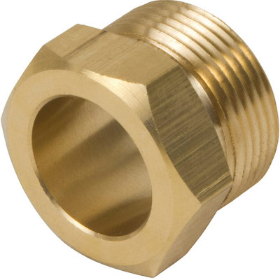 Гайка к головке резака Р3П-04/Р3П-05 КЕДР 8001810