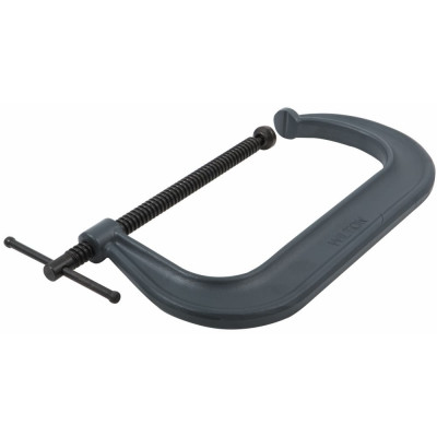 Wilton g-образная струбцина classic 400 series 300 mm 14298eu