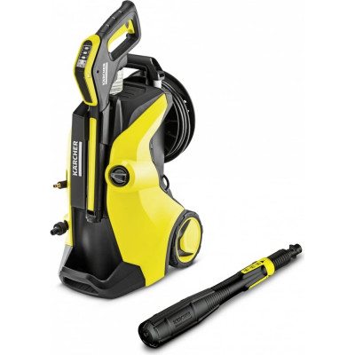 Karcher аппарат высокого давления k 5 premium full control plus 1.324-630.0