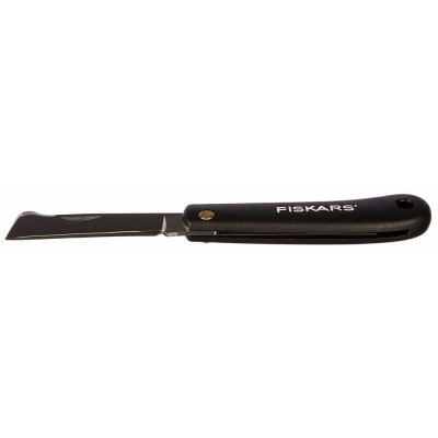 Fiskars Нож для прививок 125900/ 1001625