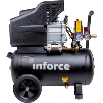 Компрессор Inforce CX-24L 04-06-20