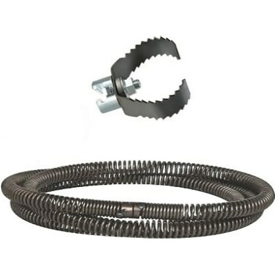 Нож Ridgid Т-50-2 Акулий зуб 98040