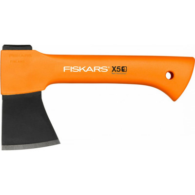 Fiskars Топор универсальный X5 - XXS 121123/ 1015617