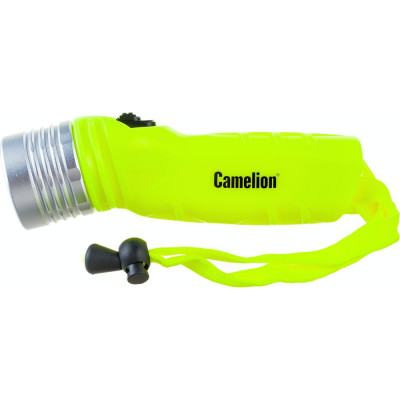 Фонарь Camelion LED51534 13360