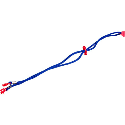Шнурок для открытых очков с заушниками Uvex Дуо-Флекс 99959003