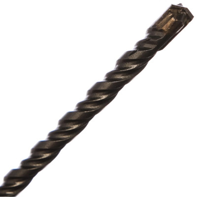 GRAPHITE Набор сверл по бетону SDS Plus 6 x 110 мм S4 quatro x 10 шт. 57H576