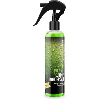 Жидкий полимер Grass Hydro polymer 125317