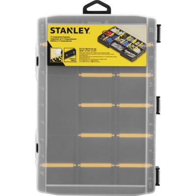 Органайзер Stanley ESSENTIAL STST81680-1