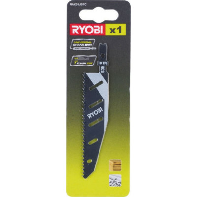 Ryobi Лобзиковая пилка RAK01JSFC 5132002696