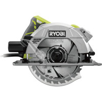 Ryobi Дисковая пила с лазером в кейсе RCS1600-K 5133002779