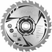 Ryobi Дисковая пила с лазером в кейсе RCS1600-K 5133002779