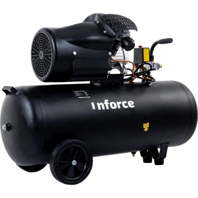 Компрессор Inforce CXV-100L 04-06-23