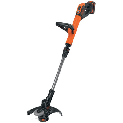 Black+Decker Электрокоса аккумуляторная STC1820PC