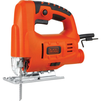 Лобзик Black+Decker JS20