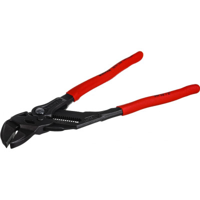 Knipex ключ разводной kn-8601250