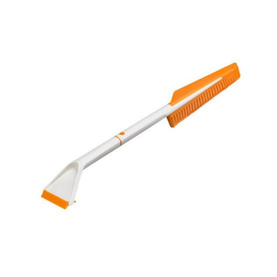 Fiskars Щетка со скребком SnowXpert 1019352