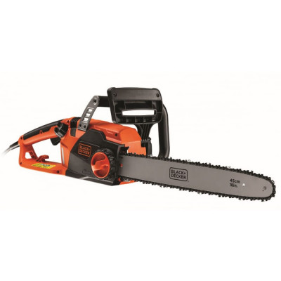 Электрическая цепная пила Black+Decker CS2245