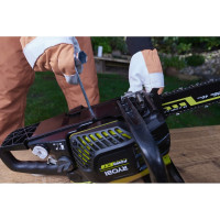 Цепная пила Ryobi RCS3840T