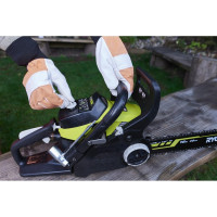 Цепная пила Ryobi RCS3840T