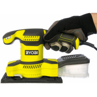 Ryobi Виброшлифмашина RSS280-SA30 5133003680