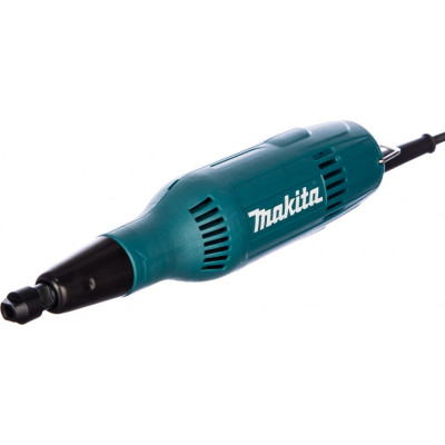 Прямая прямошлифовальная машина Makita GD0603