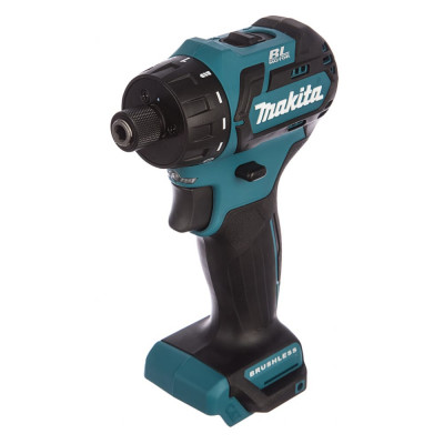 Аккумуляторная дрель Makita DF032DZ