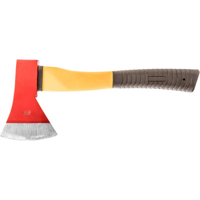 Top Tools Топор 600 г, рукоятка из стекловолокна 05A206