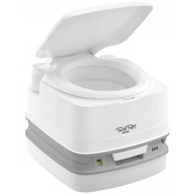 Биотуалет Thetford Porta Potti Qube 345 WHITE 92814