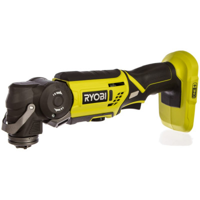 Ryobi ONE+ многофункциональный инструмент R18MT-0 без аккумулятора в комплекте 5133002466