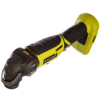 Ryobi ONE+ многофункциональный инструмент R18MT-0 без аккумулятора в комплекте 5133002466