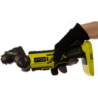 Ryobi ONE+ многофункциональный инструмент R18MT-0 без аккумулятора в комплекте 5133002466