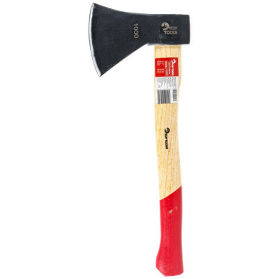 Top Tools Топор 1000 г, деревянная рукоятка 05A310