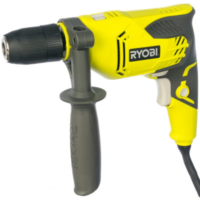 Ударная дрель Ryobi RPD500-GC 5133001976