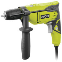 Ударная дрель Ryobi RPD500-GC 5133001976