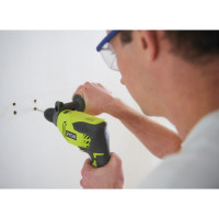 Ударная дрель Ryobi RPD500-GC 5133001976