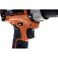 Aeg бесщеточная дрель-шуруповерт bs18c2blli-202c 4935464094