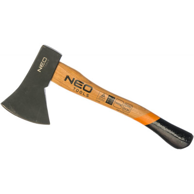 NEO Tools Колун 1000 г, рукоятка из гикори 27-010