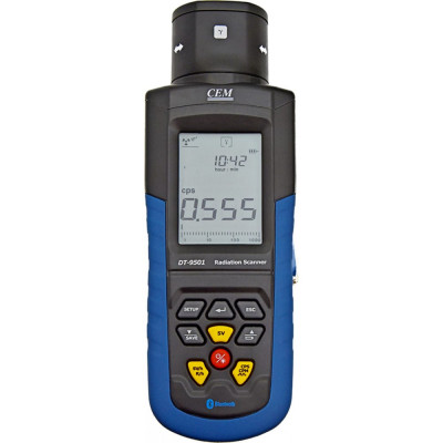 Дозиметр СЕМ DT-9501 481943