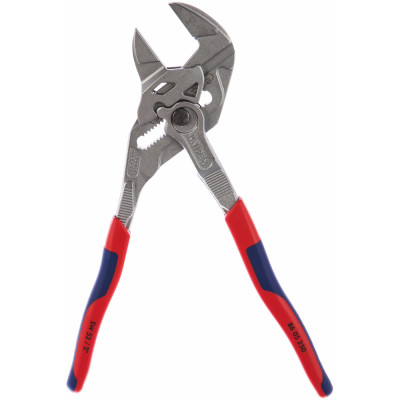 Knipex ключ клещевой kn-8605250