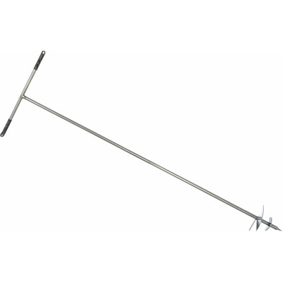 Ручной бур Gigant BER 2502